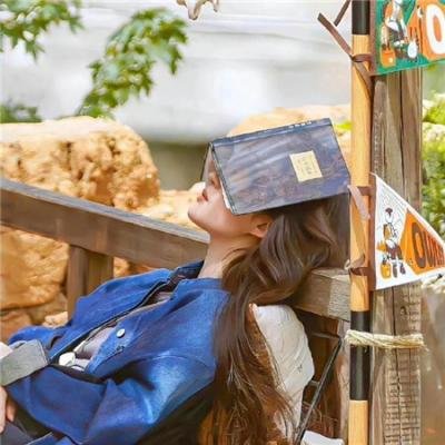 我用气运带飞闪婚老公